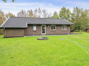 Holiday Home Patrik - 200m to the inlet by Interhome